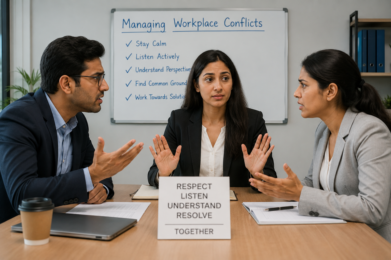 leadership training programs for managers