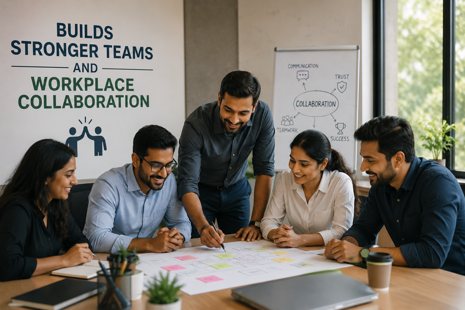 leadership training programs for managers