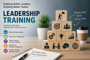 leadership training programs for managers