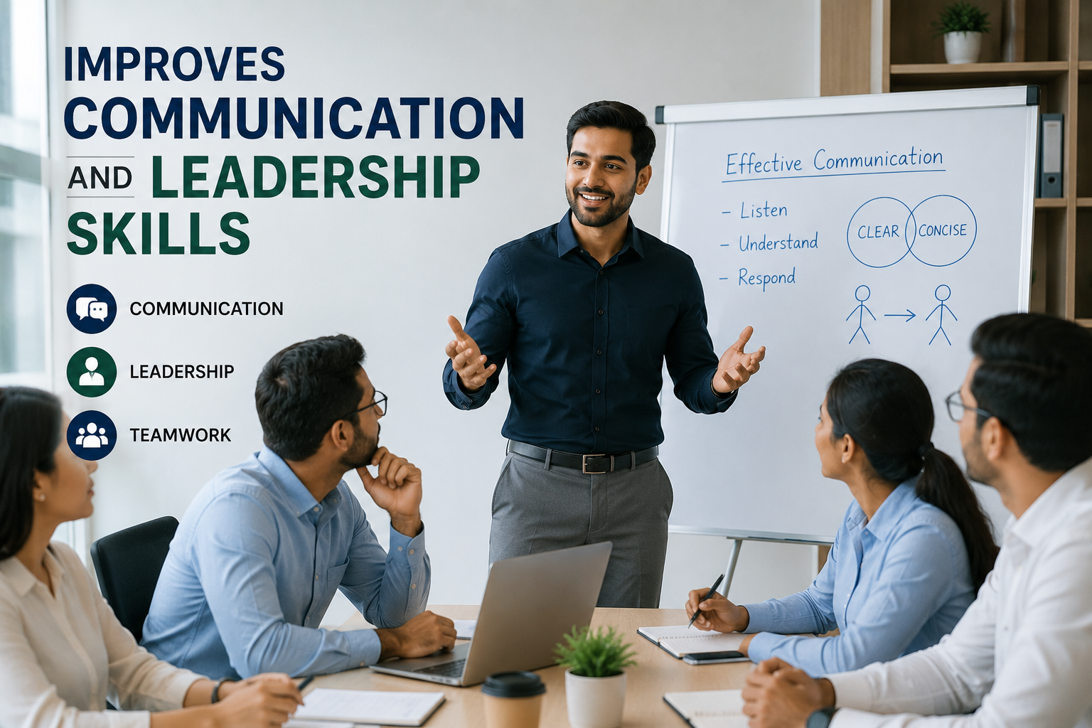 leadership training programs for managers