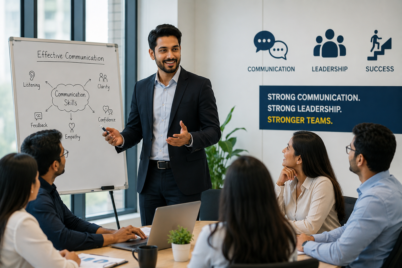 leadership training programs for managers