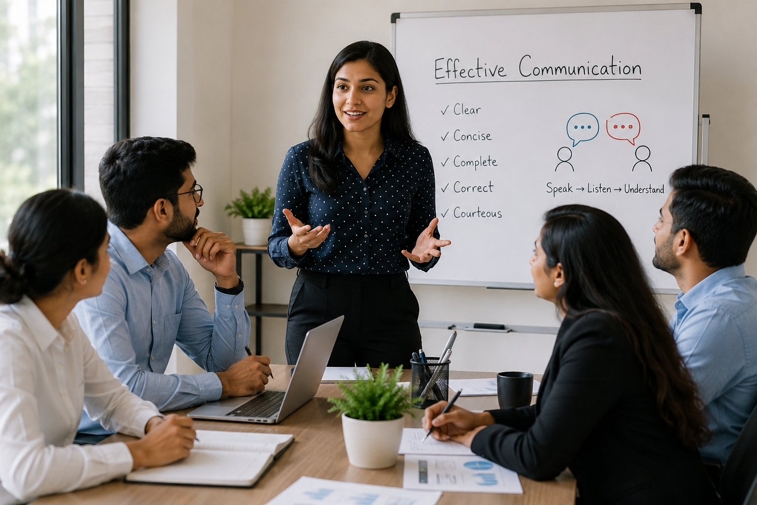 leadership training programs for managers