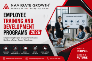 Employee training and development programs 2026 banner