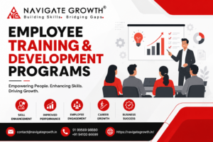 Employee training and development programs for technical skills