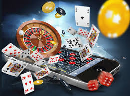 AdmiralBet Tu Destino para el Apuesta y el Entretenimiento en Línea