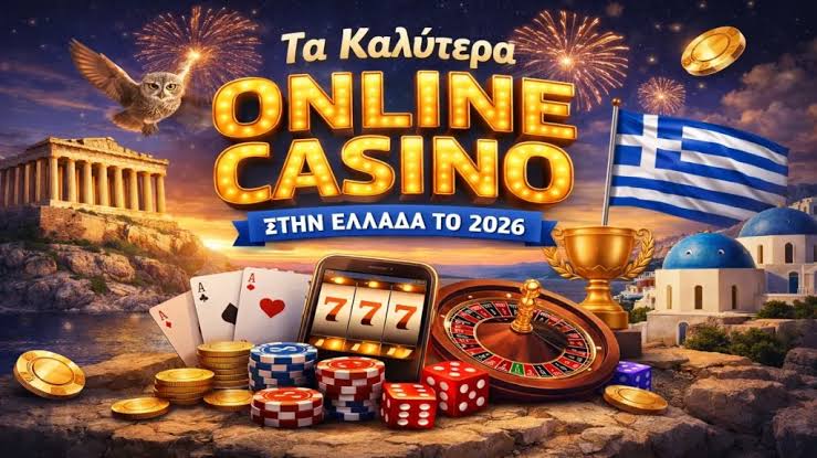 Καλύτερα Online Καζίνο στην Ελλάδα 374399115 Καλύτερα Online Καζίνο στην Ελλάδα 374399115