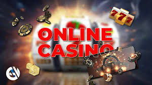 Opdag Online Casinoer – Spil og Vind Stort