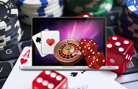 Opdag Online Casinoer – Spil og Vind Stort